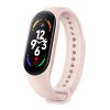 M7 Smart Watch Bluetooth Step Counting Sports Smart Bracelet Fitness Tracker Heart Rate Blood Pressure Sleep Monitor Smartwatch - Pink - CN