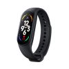 M7 Smart Watch Bluetooth Step Counting Sports Smart Bracelet Fitness Tracker Heart Rate Blood Pressure Sleep Monitor Smartwatch - Black - CN