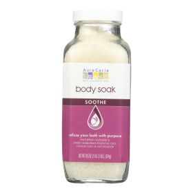 Aura Cacia - Body Soak - Soothe - 18.5 Oz - 1 Each - Default