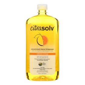 Citrasolv Natural Solvent - 32 Oz - Default