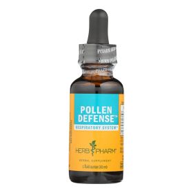 Herb Pharm - Pollen Defense Compound - 1 Each-1 Fz - Default