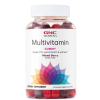 GNC Women's Multivitamin Gummies, 120 Gummies, Complete Vitamin and Mineral Gummy for Women - GNC