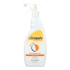 Citrasolv Multi Purpose Spray Cleaner Valencia Orange - 22 Fl Oz - Default