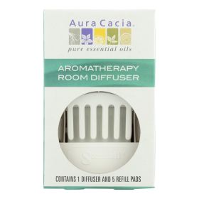 Aura Cacia - Aromatherapy Room Diffuser - 1 Diffuser - Default