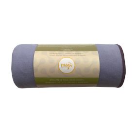 Premium Absorption PLUS™ Hot Yoga Towel (Suede Yoga Towel) - Lavendar