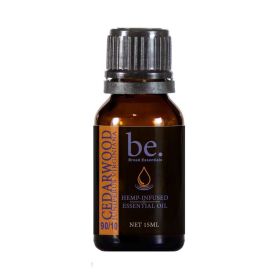 CBD Essential Oil - Cedarwood Juniper  - 1500mg