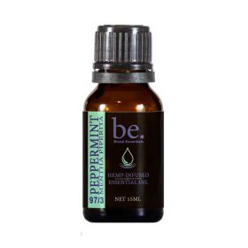 CBD Essential Oil - Peppermint - 450mg