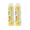 NESTI DANTE - Dolce Vivere Shower Gel Duo Pack - Capri - Orange Blossom, Frosted Mandarine & Basil  2x300ml/10.2oz - As Picture