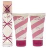 Pink Sugar Candy Magic by Aquolina for Women - 3 Pc Gift Set 1.7oz EDT Spray, 1.7oz Glossy Shower Gel, 1.7oz Creamy Body Lotion - Women - 3