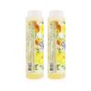 NESTI DANTE - Dolce Vivere Shower Gel Duo Pack - Capri - Orange Blossom, Frosted Mandarine & Basil  2x300ml/10.2oz - As Picture